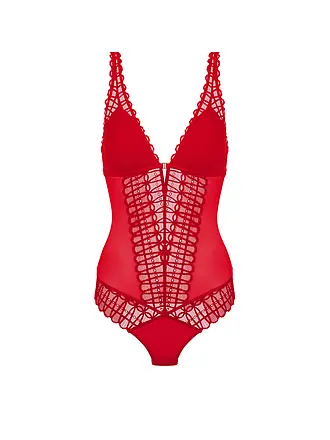 MEY | Body ohne Bügel CAPTIVATING red carpet | 